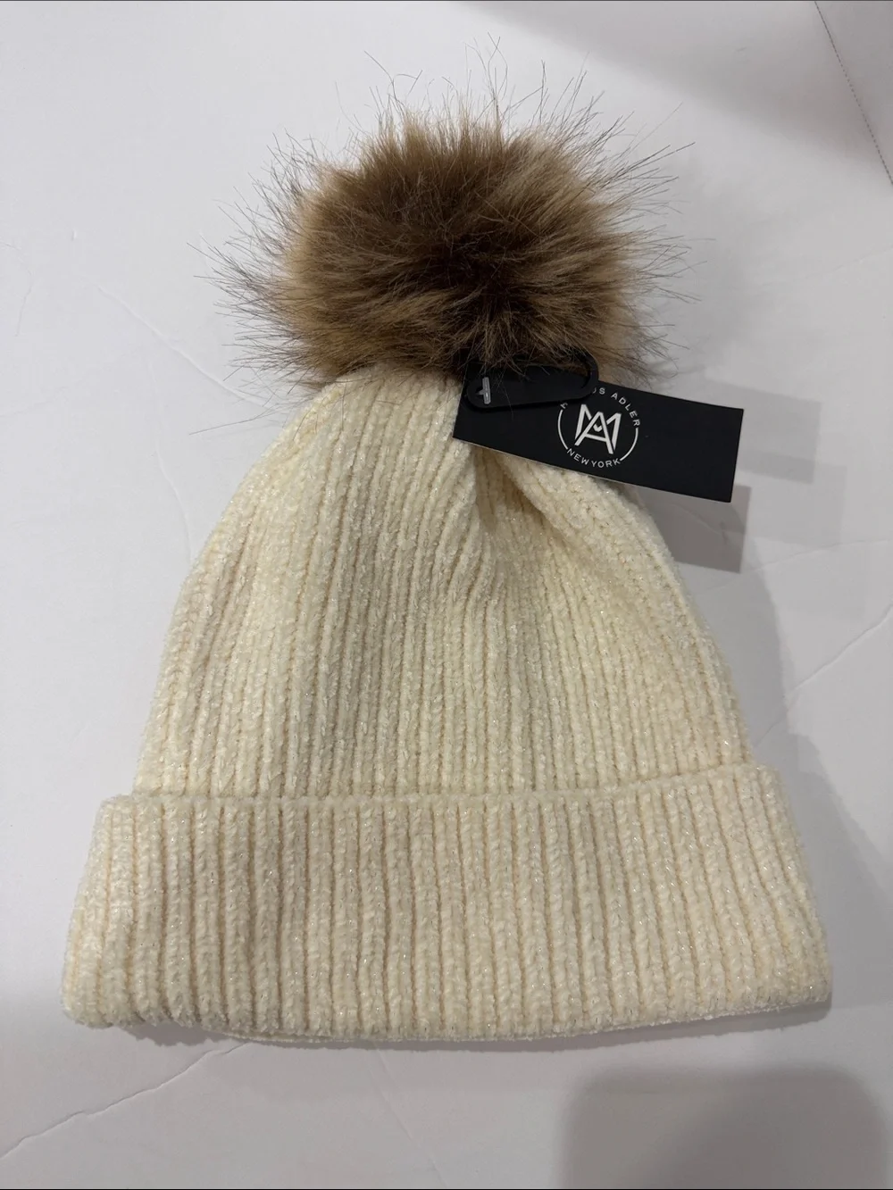 Marcus Adler The Shaunie Beanie